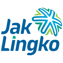 JakLingko Indonesia logo