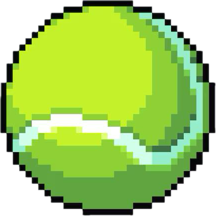 Tennis Ball